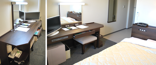 guest rooms Single