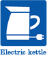 Electric kettle
