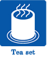 Tea set