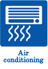 Air conditioning