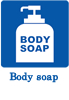 Body soap