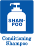 Conditioning Shampoo
