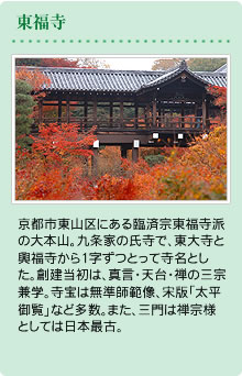東福寺