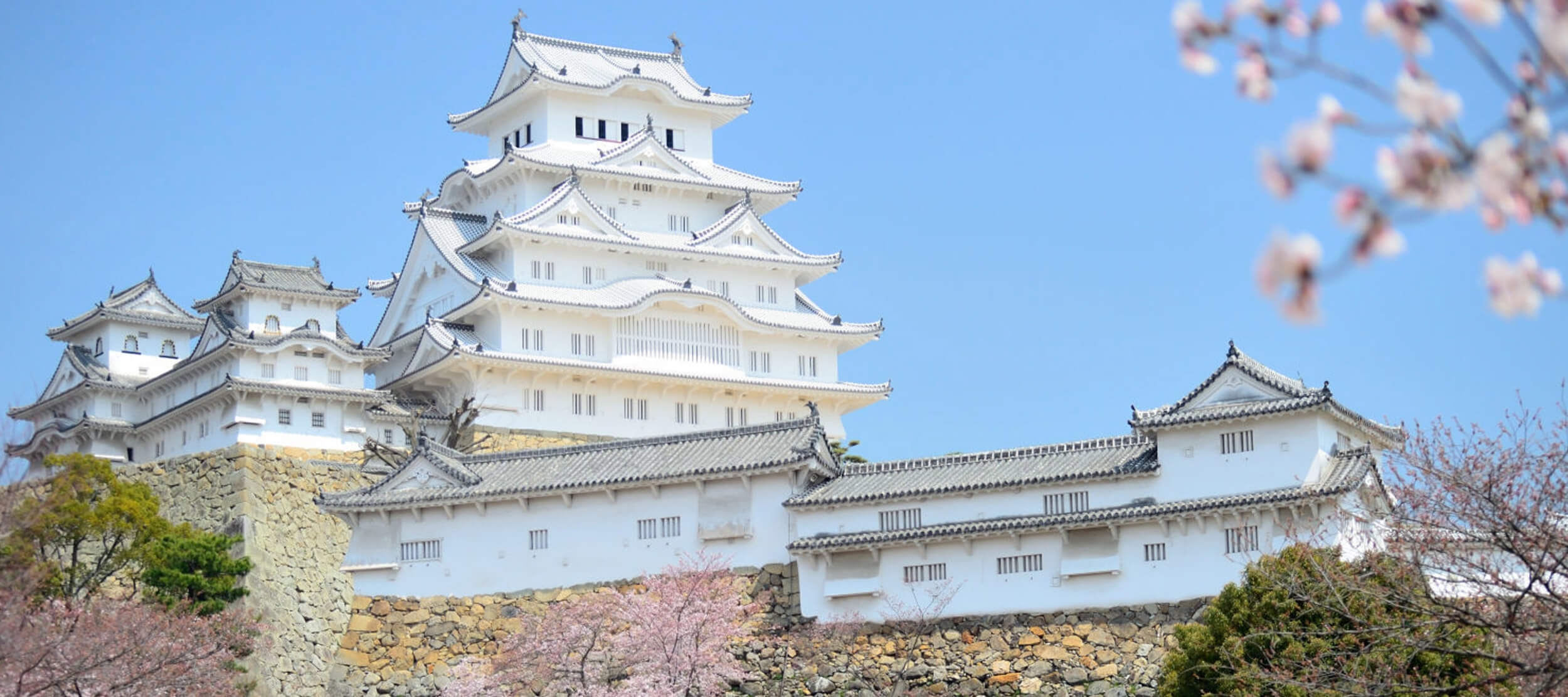 Himeji Castle