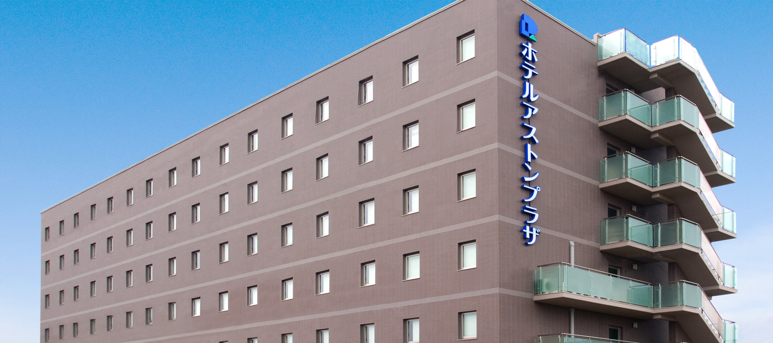 ASTON PLAZA HOTEL HIMEJI