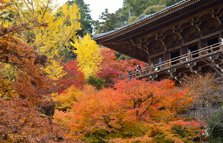 書写山円教寺