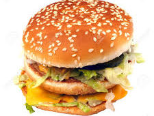 ハンバーガー